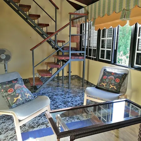 Casa Niebla * Alajeró