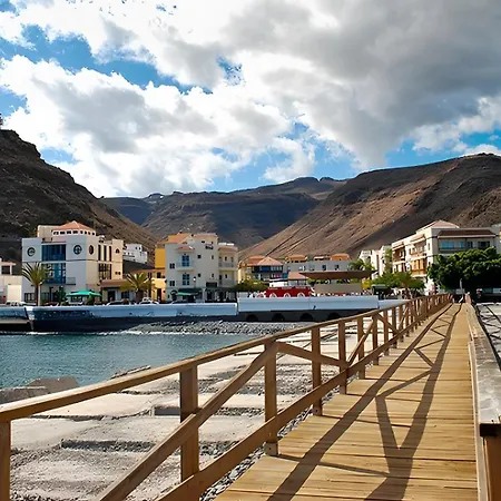 Casa Niebla بيت للعطل Alajeró