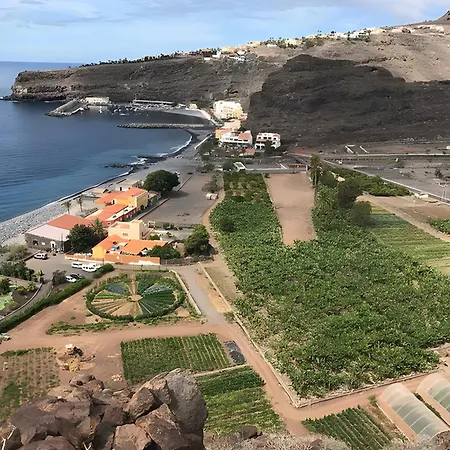 بيت للعطل Casa Niebla