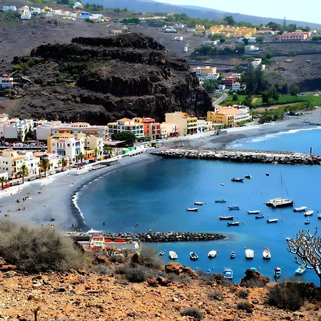 بيت للعطل Casa Niebla