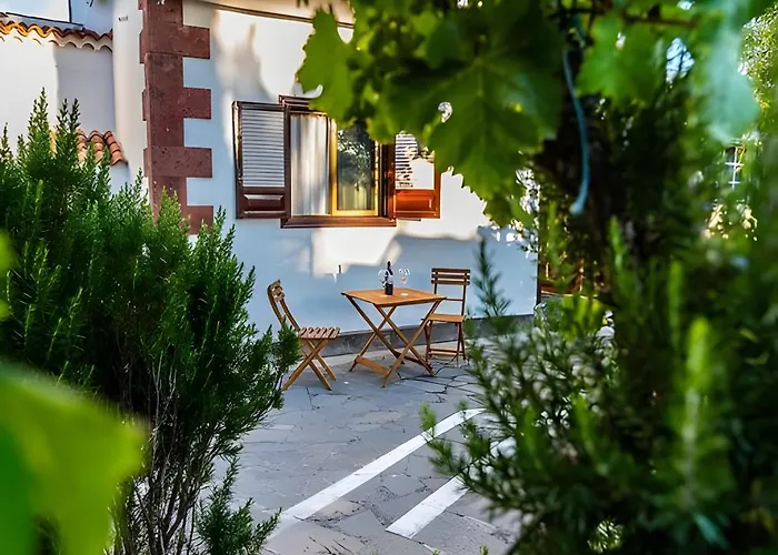 Casa Niebla * Alajeró