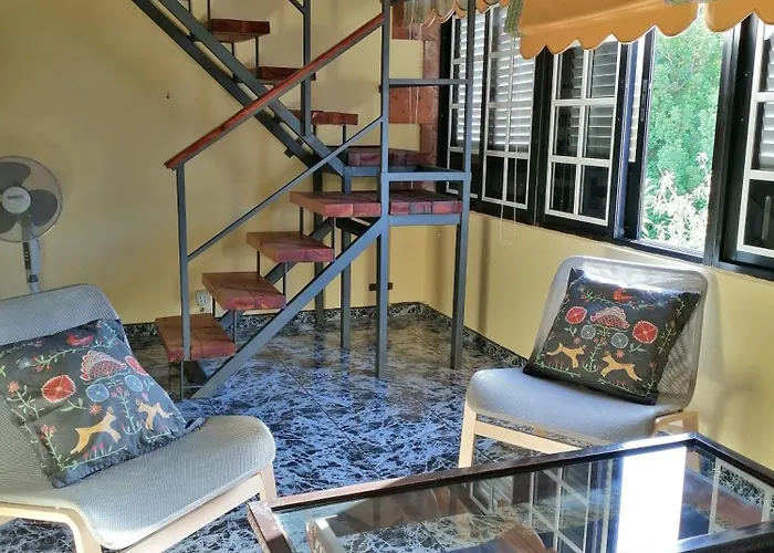 Casa Niebla * Alajeró