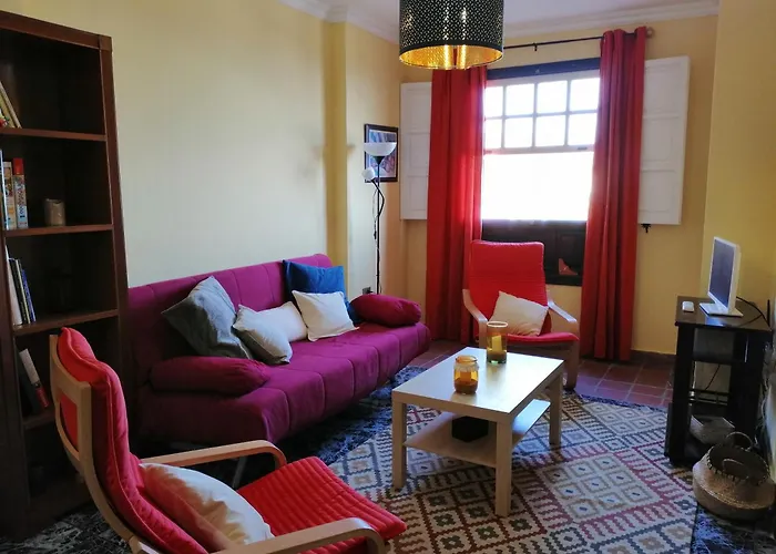 Casa Niebla Alajeró