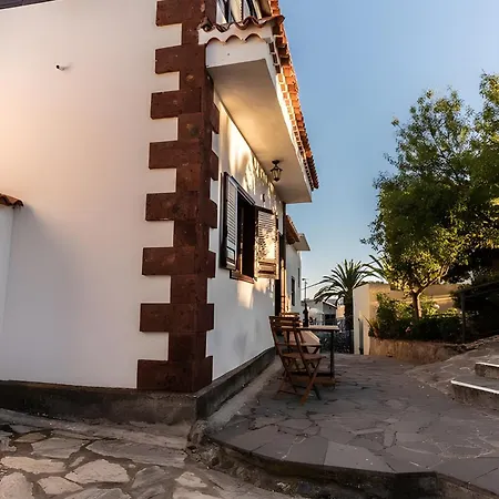 Casa Niebla Vakantiehuis *