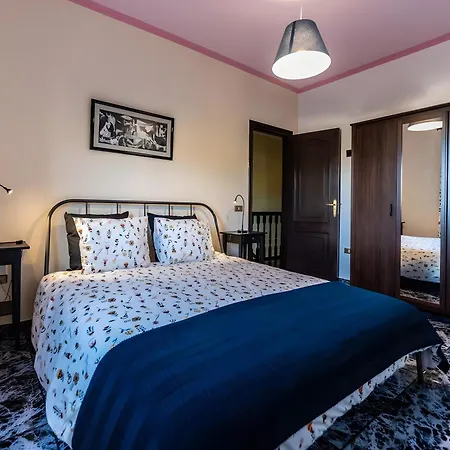 Casa Niebla Alajeró