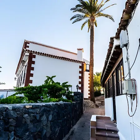 Casa Niebla *