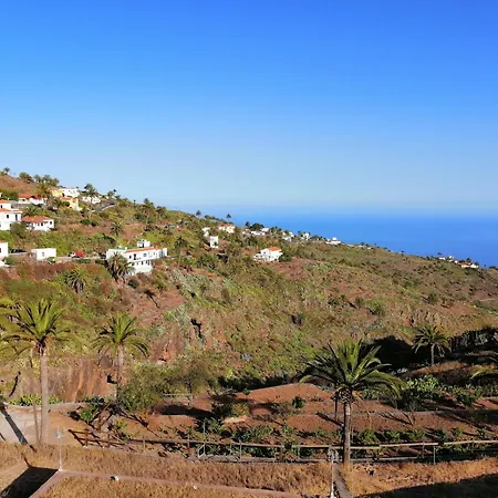 Casa Niebla