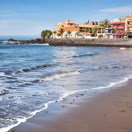 Casa Niebla Vakantiehuis Alajeró