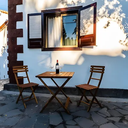 Casa Niebla 펜션 알라예로