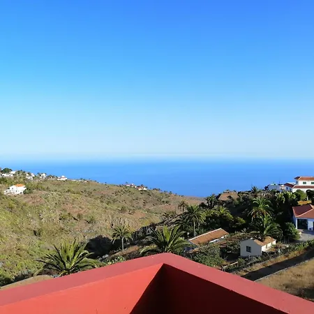 Casa Niebla *