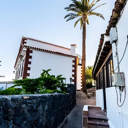 Casa Niebla 펜션