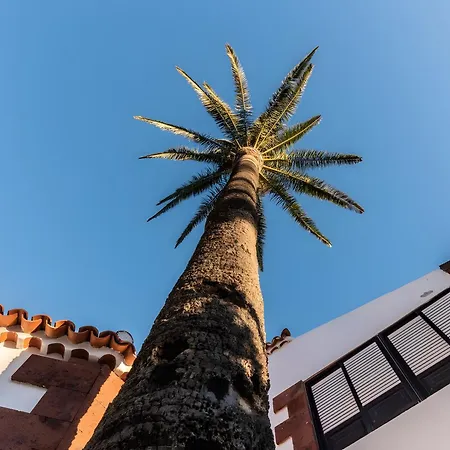 펜션 Casa Niebla *