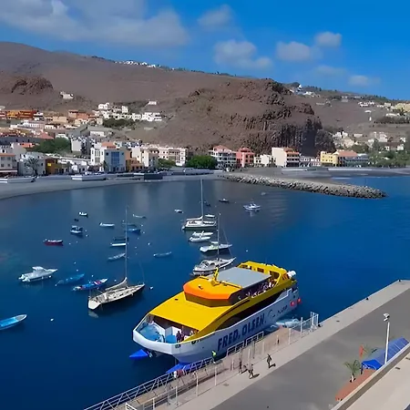 Casa Niebla