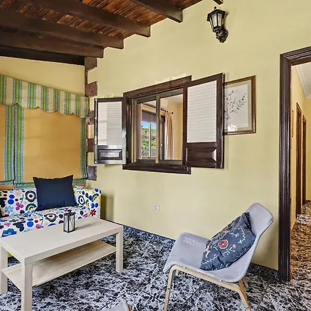 Casa Niebla 펜션 알라예로
