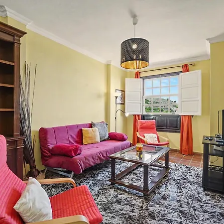 Casa Niebla *