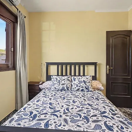 Casa Niebla * Алахеро