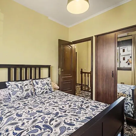 Casa Niebla 펜션