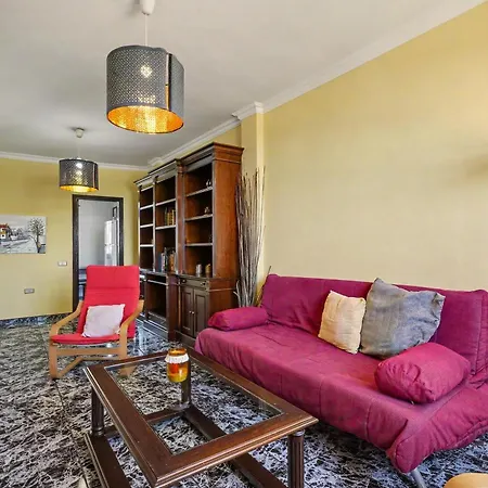 Дом отдыха Casa Niebla