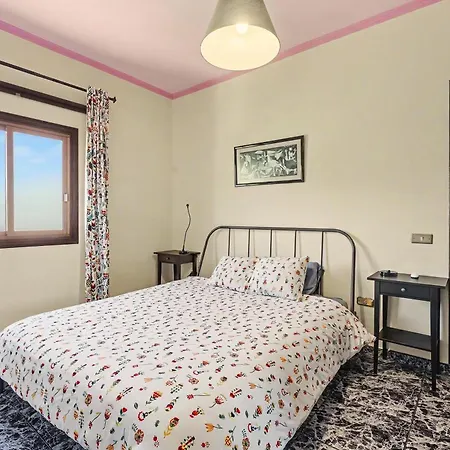 Casa Niebla *