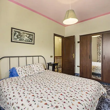 Casa Niebla Алахеро