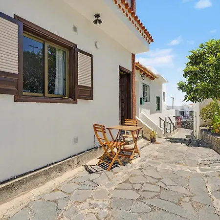 Casa Niebla