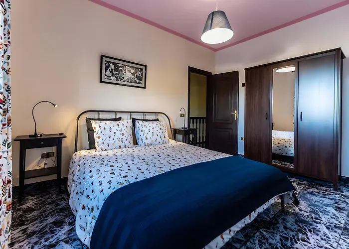 Casa Niebla Alajeró