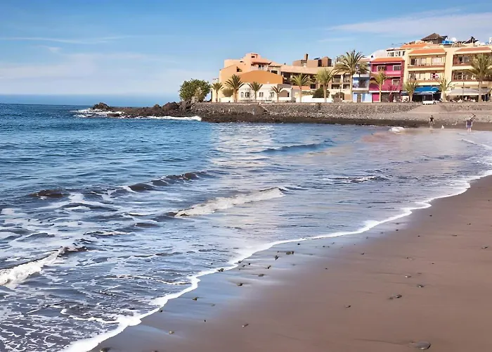 Casa Niebla Сasa de vacaciones Alajeró